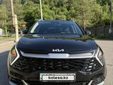 Kia Sportage 2025 года за 13 500 000 тг. в Алматы
