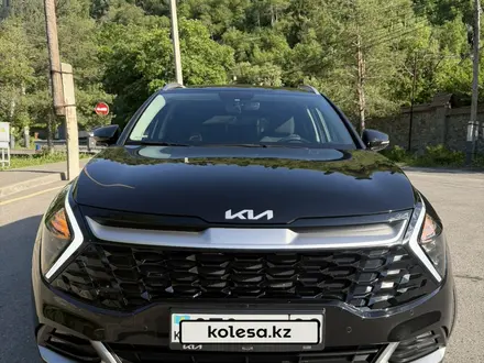 Kia Sportage 2025 года за 13 500 000 тг. в Алматы