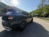 Kia Sportage 2025 года за 13 500 000 тг. в Алматы – фото 4