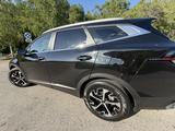 Kia Sportage 2025 года за 13 500 000 тг. в Алматы – фото 3