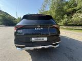 Kia Sportage 2025 года за 13 500 000 тг. в Алматы – фото 5