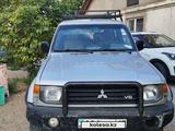 Mitsubishi Pajero 1991 года за 2 200 000 тг. в Шымкент – фото 2