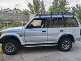Mitsubishi Pajero 1991 года за 2 200 000 тг. в Шымкент