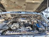 Mitsubishi Pajero 1991 года за 2 200 000 тг. в Шымкент – фото 3