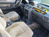 Mitsubishi Pajero 1991 года за 2 200 000 тг. в Шымкент – фото 4