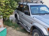 Mitsubishi Pajero 1991 года за 2 200 000 тг. в Шымкент – фото 5