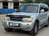 Mitsubishi Pajero 2006 года за 6 000 000 тг. в Панфилово (Талгарский р-н)