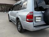 Mitsubishi Pajero 2006 года за 6 000 000 тг. в Панфилово (Талгарский р-н) – фото 2