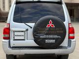 Mitsubishi Pajero 2006 года за 6 000 000 тг. в Панфилово (Талгарский р-н) – фото 3