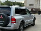 Mitsubishi Pajero 2006 года за 6 000 000 тг. в Панфилово (Талгарский р-н) – фото 4