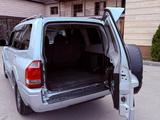 Mitsubishi Pajero 2006 года за 6 000 000 тг. в Панфилово (Талгарский р-н) – фото 5