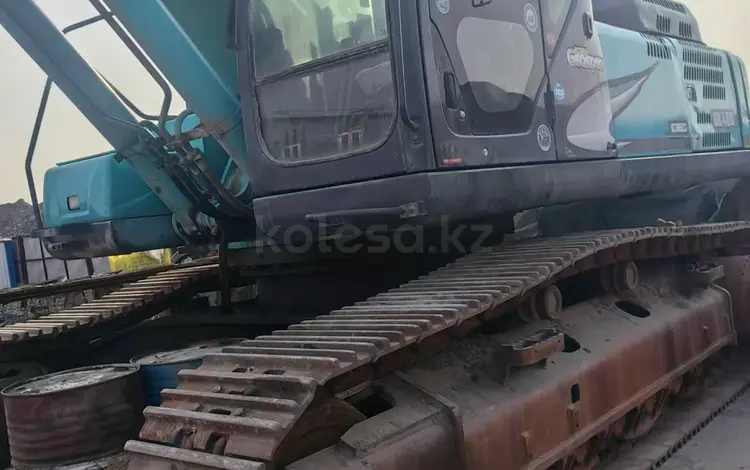 Kobelco 2022 годаүшін50 000 000 тг. в Алматы