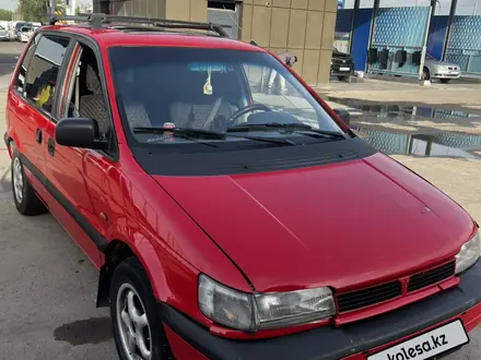 Mitsubishi Space Runner 1993 года за 1 000 000 тг. в Алматы