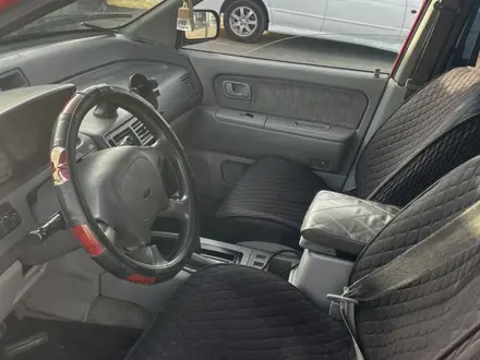 Mitsubishi Space Runner 1993 года за 1 000 000 тг. в Алматы – фото 5
