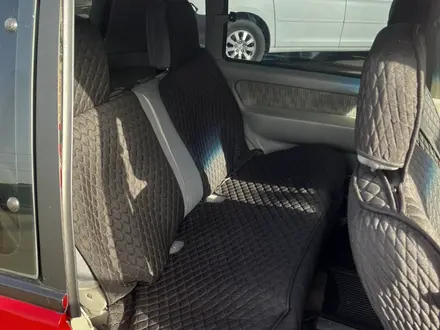 Mitsubishi Space Runner 1993 года за 1 000 000 тг. в Алматы – фото 6