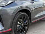 Changan X5 Plus 2025 года за 8 000 000 тг. в Петропавловск – фото 4