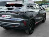 Changan X5 Plus 2025 года за 8 000 000 тг. в Петропавловск – фото 2