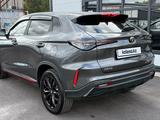 Changan X5 Plus 2025 года за 8 000 000 тг. в Петропавловск – фото 5