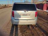 Toyota bB 2008 года за 5 700 000 тг. в Балхаш – фото 2