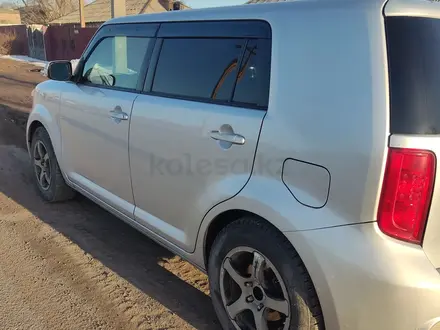 Toyota bB 2008 года за 5 700 000 тг. в Балхаш – фото 3