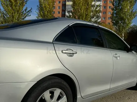 Toyota Camry 2007 года за 6 700 000 тг. в Астана – фото 4