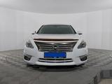 Nissan Teana 2014 годаүшін5 700 000 тг. в Актау – фото 2