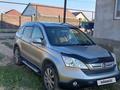 Honda CR-V 2007 года за 6 800 000 тг. в Алматы – фото 4