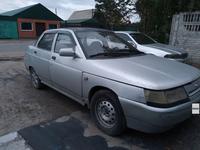 ВАЗ (Lada) 2110 2001 года за 550 000 тг. в Павлодар