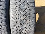 Шины 205/55 R16 — "Michelin X-ICE North XIN2" (Россия), зимние. Оfor25 000 тг. в Астана – фото 3