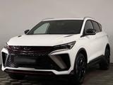 Geely Coolray 2024 года за 8 100 000 тг. в Павлодар – фото 4