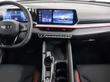 Geely Coolray 2024 года за 8 100 000 тг. в Павлодар – фото 2