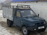 УАЗ Cargo 2005 годаүшін600 000 тг. в Атырау