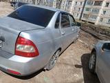 ВАЗ (Lada) Priora 2170 2010 годаүшін1 700 000 тг. в Усть-Каменогорск