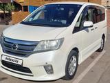 Nissan Serena 2012 года за 6 800 000 тг. в Астана