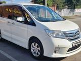 Nissan Serena 2012 года за 6 800 000 тг. в Астана – фото 2