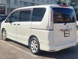 Nissan Serena 2012 года за 6 800 000 тг. в Астана – фото 4