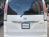 Nissan Serena 2012 года за 6 800 000 тг. в Астана – фото 5