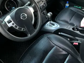 Nissan Qashqai, 2007