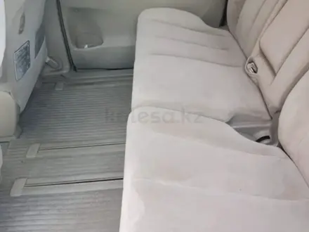 Toyota Estima 2008 года за 8 800 000 тг. в Экибастуз – фото 5