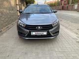 ВАЗ (Lada) Vesta 2019 года за 4 500 000 тг. в Актобе