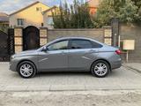 ВАЗ (Lada) Vesta 2019 года за 4 500 000 тг. в Актобе – фото 3