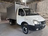 ГАЗ ГАЗель 2005 года за 4 000 000 тг. в Шымкент