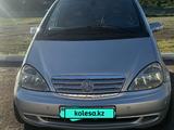 Mercedes-Benz A 210 2002 годаүшін2 600 000 тг. в Караганда