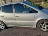 Mercedes-Benz A 210 2002 годаүшін2 600 000 тг. в Караганда – фото 3