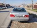 Mercedes-Benz E 200 1997 годаүшін2 300 000 тг. в Шымкент – фото 6