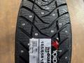 185/65r15 Yokohama Ice Guard IG65үшін37 000 тг. в Астана – фото 4