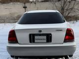 Toyota Crown Majesta 2001 годаүшін7 500 000 тг. в Семей – фото 5