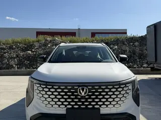 Changan CS55 Plus