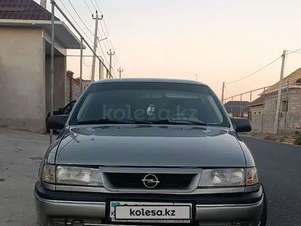 Opel Vectra 1994 года за 1 850 000 тг. в Кентау – фото 6