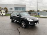 Porsche Cayenne 2008 годаfor10 000 000 тг. в Алматы – фото 3